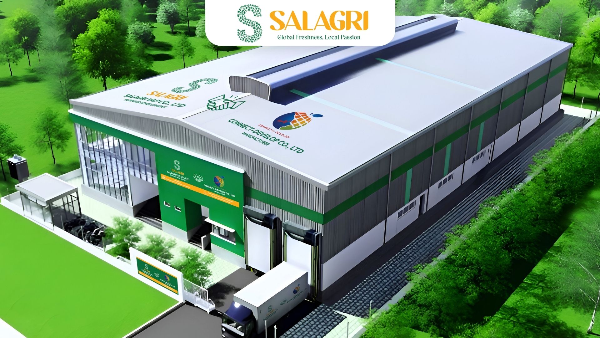 salagri-factory