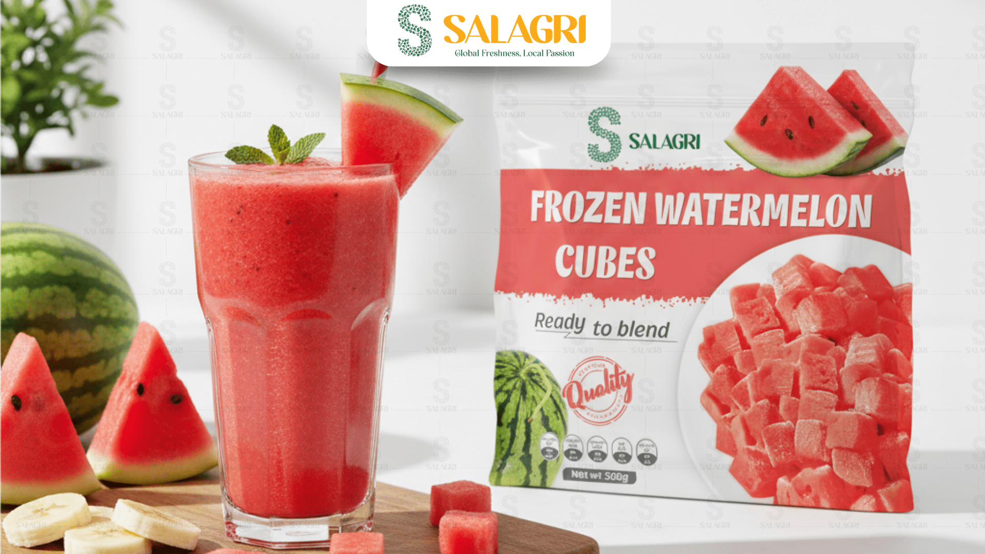 frozen-watermelon-cubes-smoothie