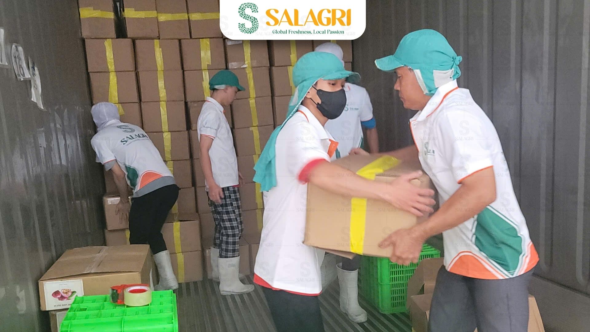 salagri-factories