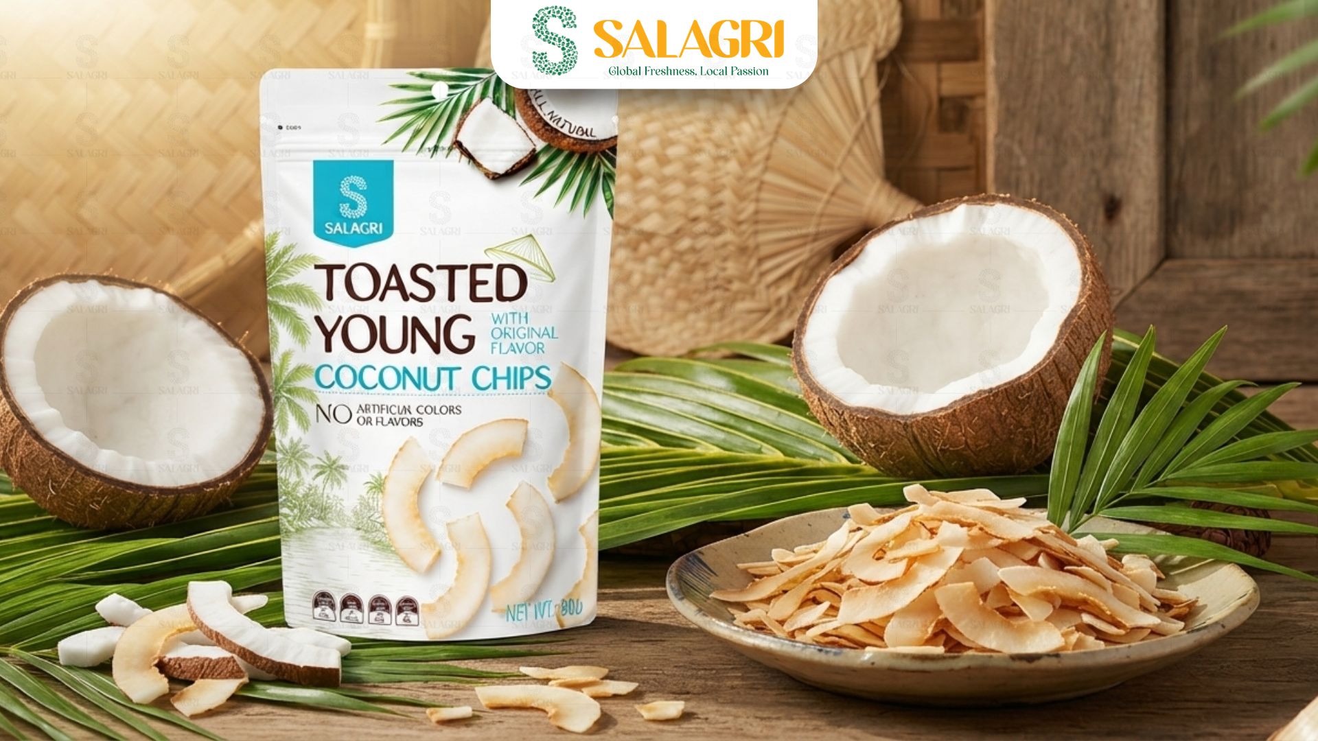 coconut-chips-in-vietnam