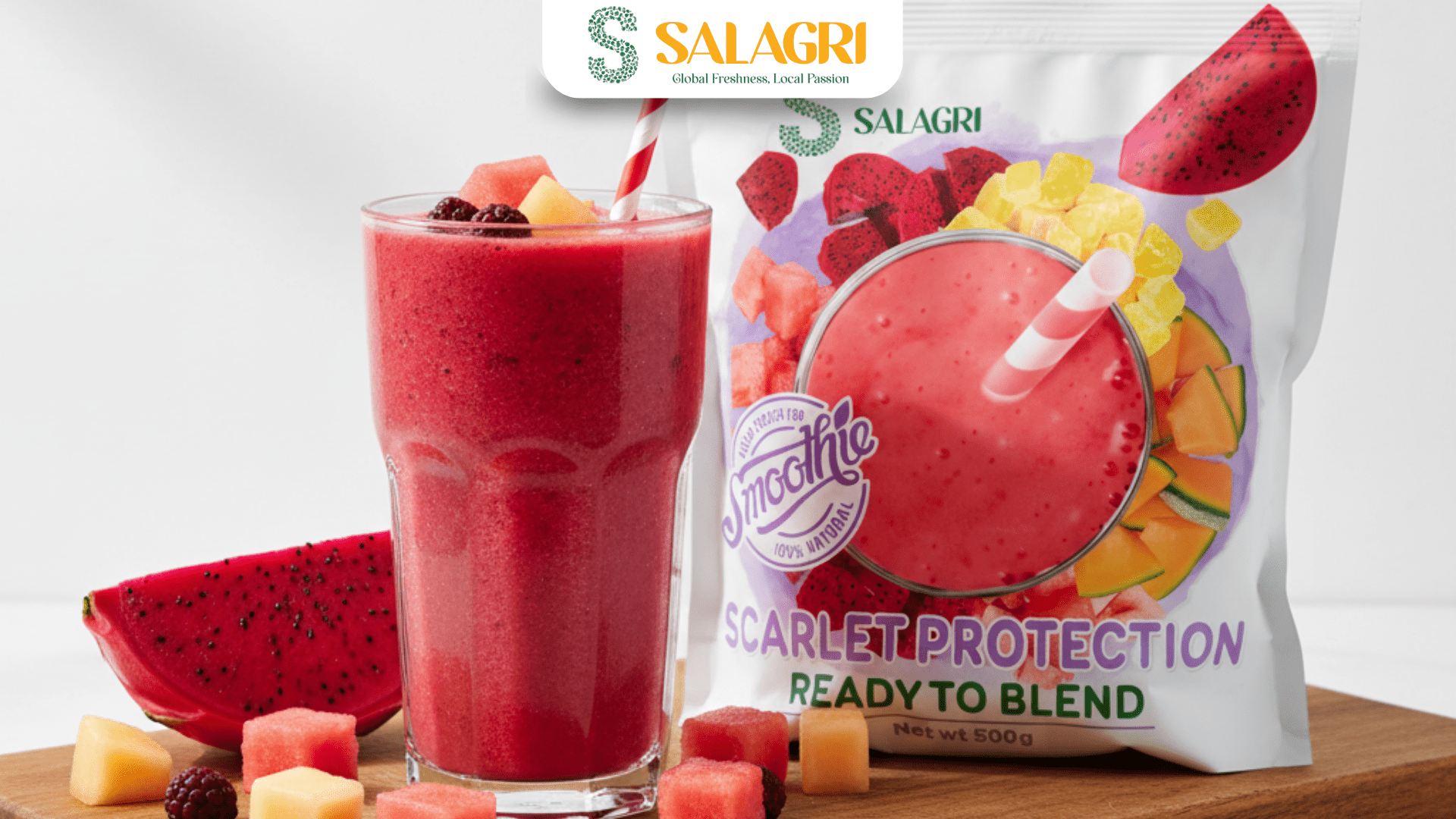 RTB-smoothie
