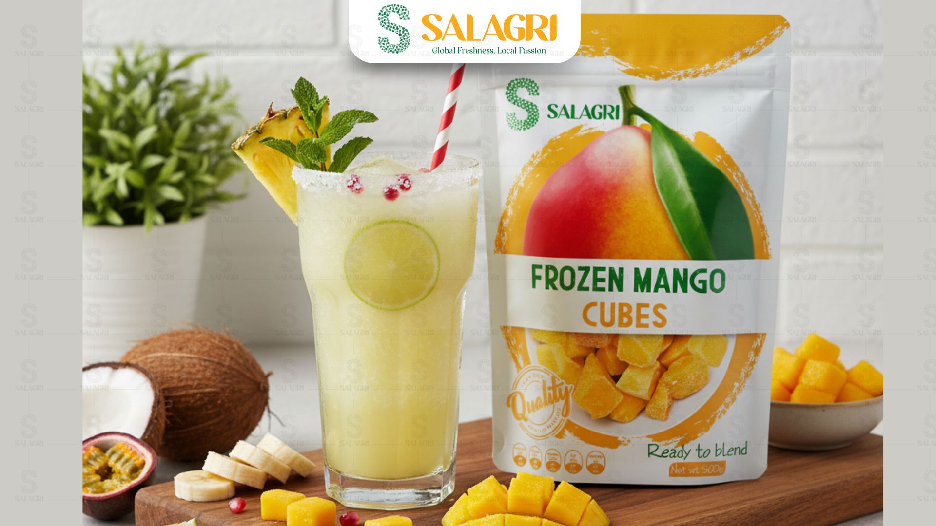 frozen-mango-cubes