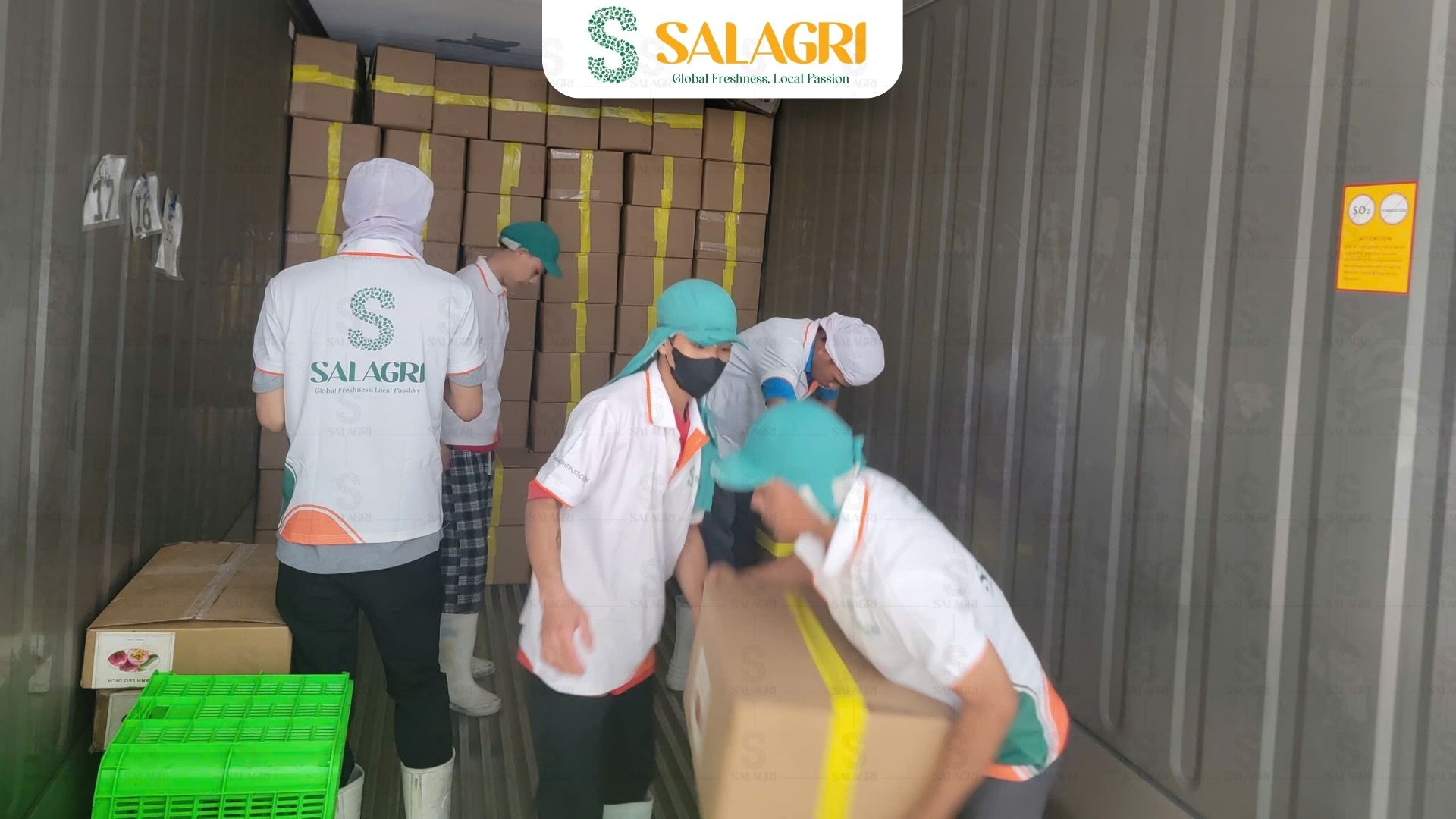 salagri-factory