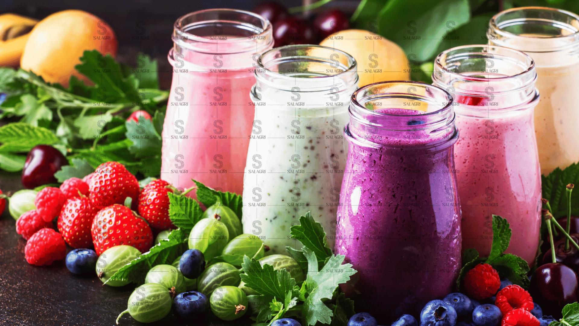 smoothie-recipe