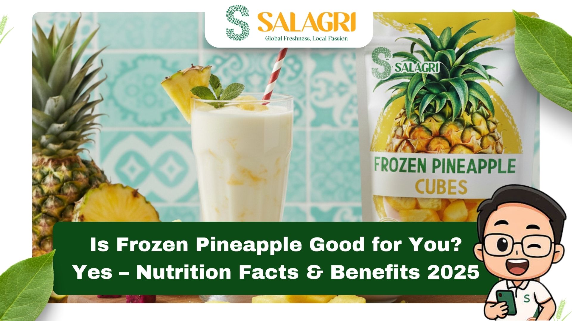 is-frozen-pineapple-good-for-you