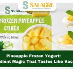 pineapple-frozen-yogurt