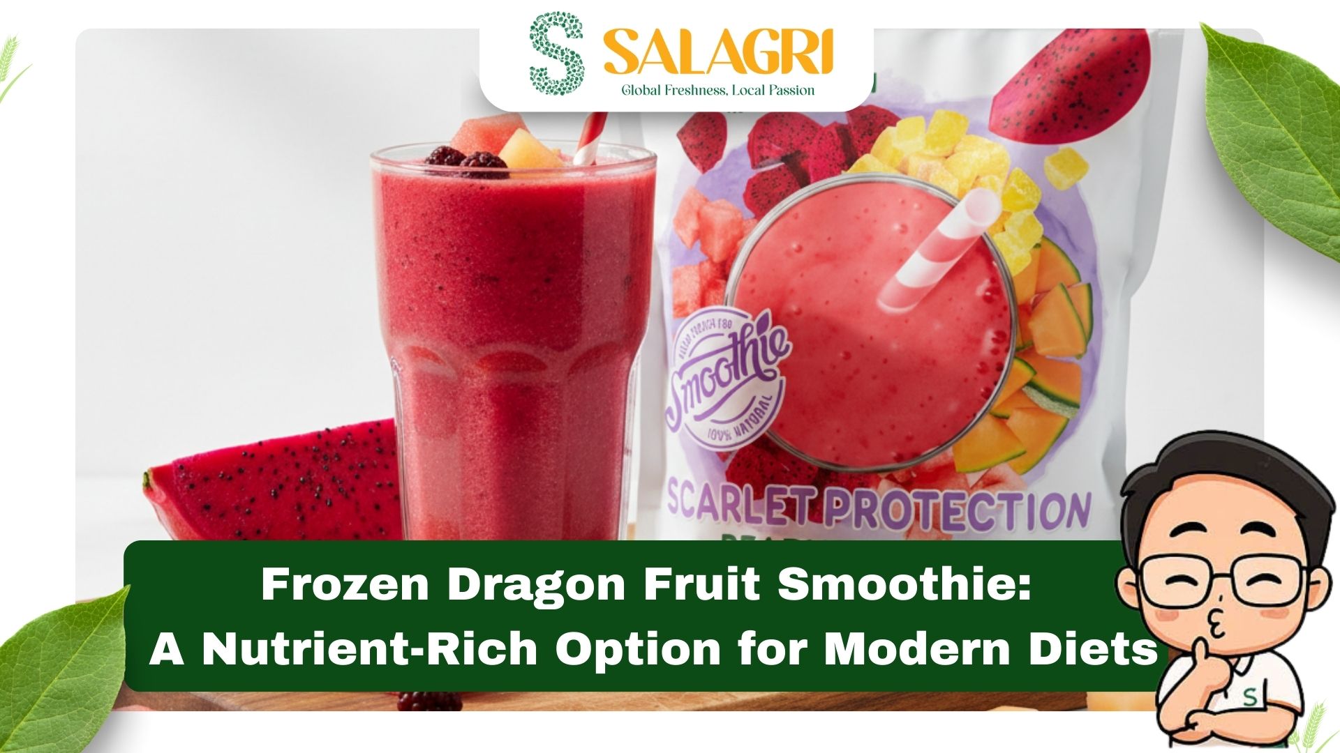 frozen-dragon-fruit-smoothie