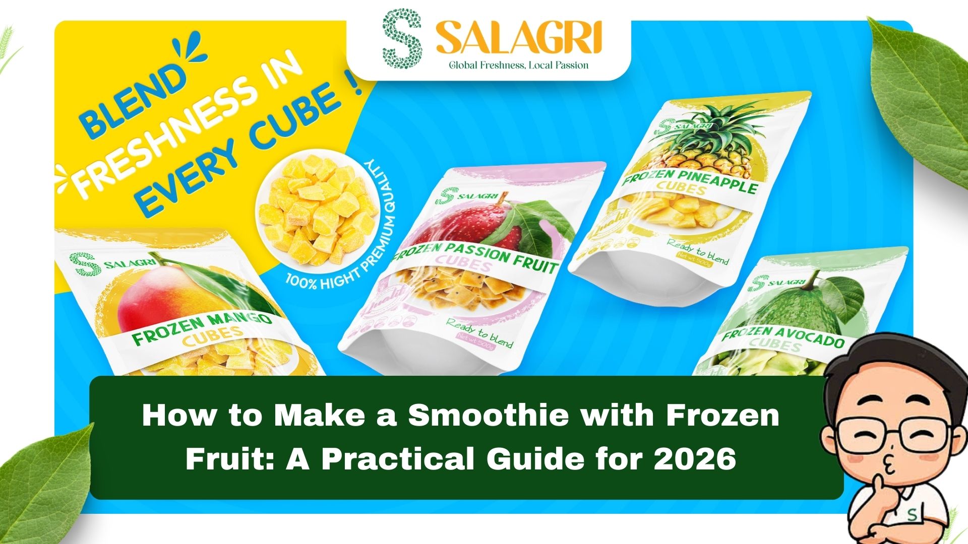 how-to-make-a-smoothie-with-frozen-fruit