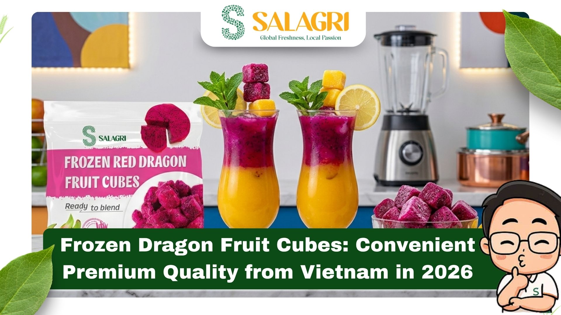 frozen-dragon-fruit-cubes