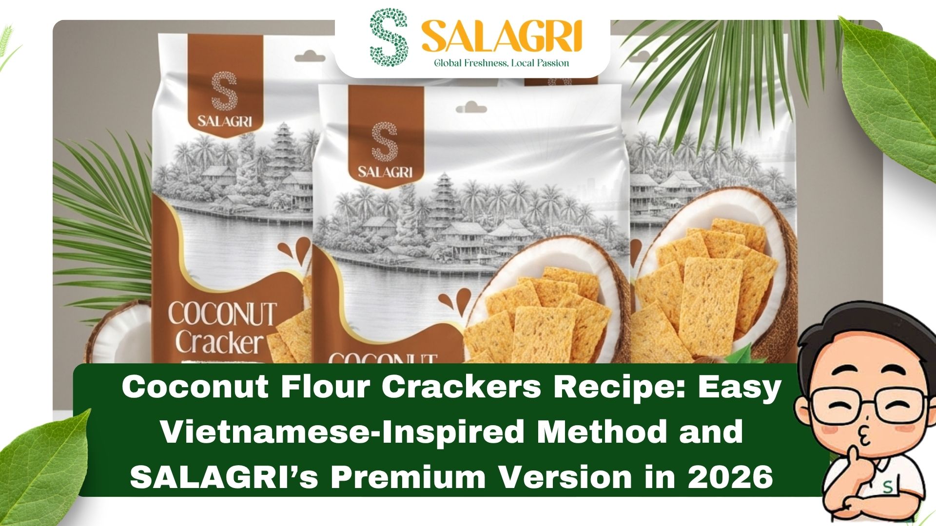 coconut-flour-crackers-recipe