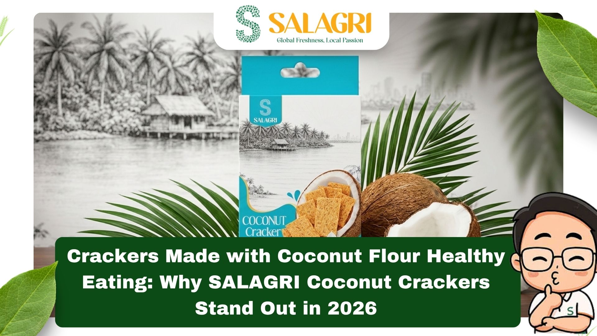 crackers-made-with-coconut-flour-healthy-eating