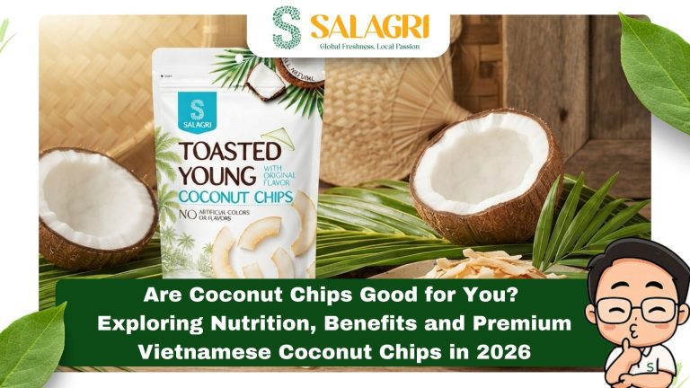 are-coconut-chips-good-for-you