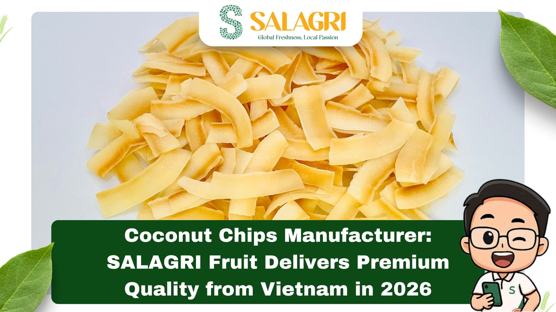 coconut-chips-manufacturer