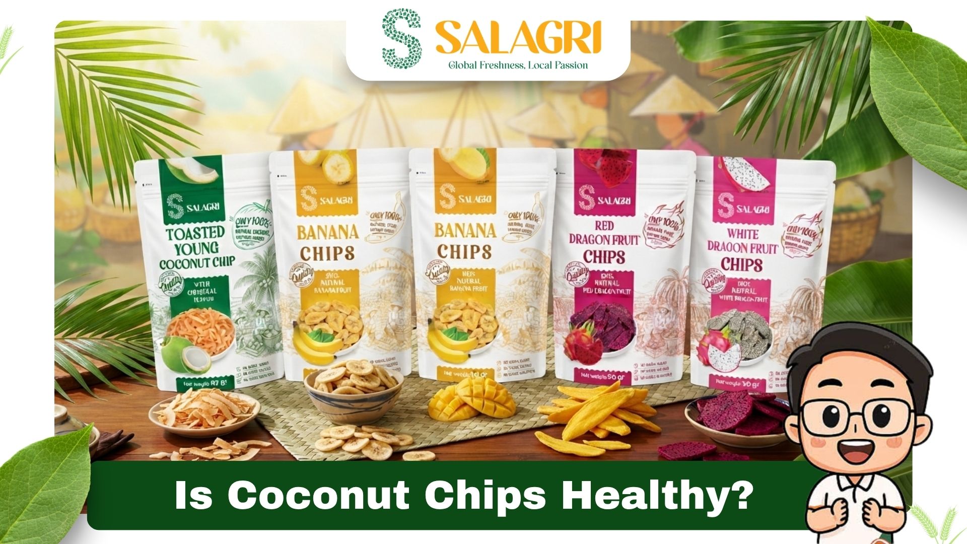 is-coconut-chips-healthy