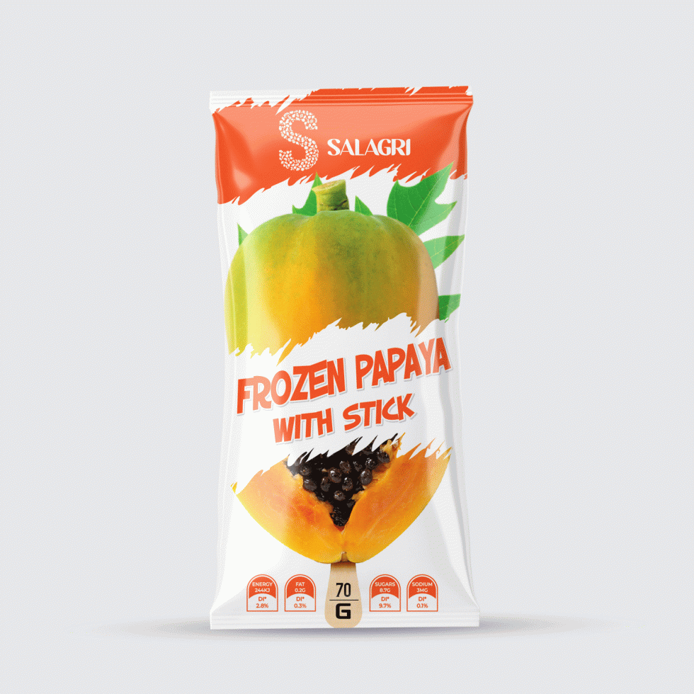 frozen-papaya-with-stick