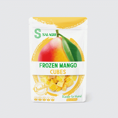 frozen-mango-cubes